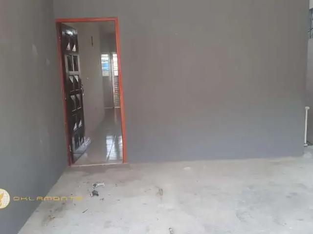 Apartamento para Locação em Osasco/SP Umuarama 3 Quartos