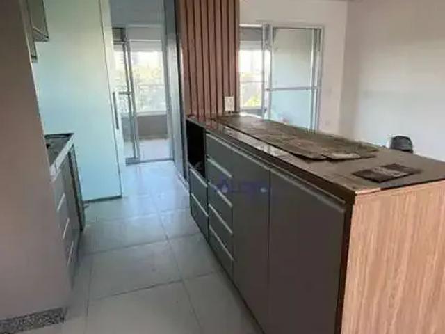 Apartamento para Locação em Osasco/SP Umuarama 3 Quartos