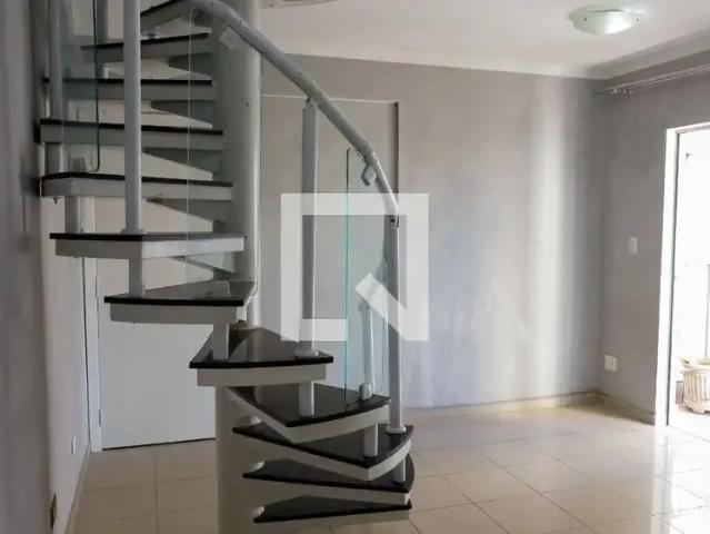 Apartamento para Locação em Osasco/SP Umuarama 3 Quartos