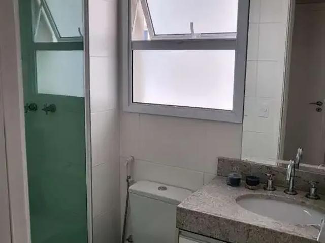 Apartamento para Locação em Osasco/SP Umuarama 3 Quartos