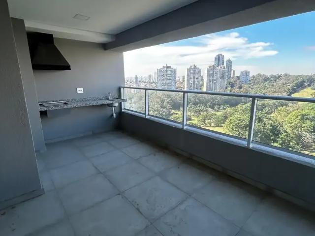 Apartamento para Locação em Osasco/SP Umuarama 3 Quartos