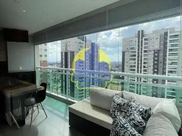 Apartamento para Locação em Osasco/SP Umuarama 3 Quartos