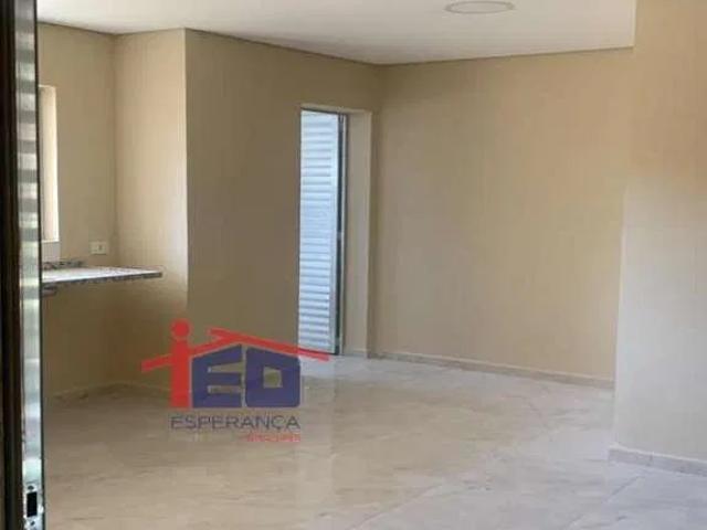 Apartamento para Locação em Osasco/SP Veloso 1 Quartos