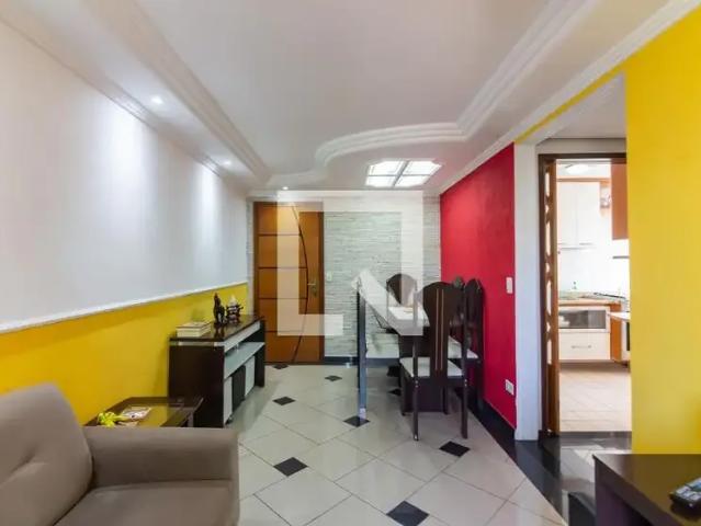 Apartamento para Locação em Osasco/SP Veloso 2 Quartos