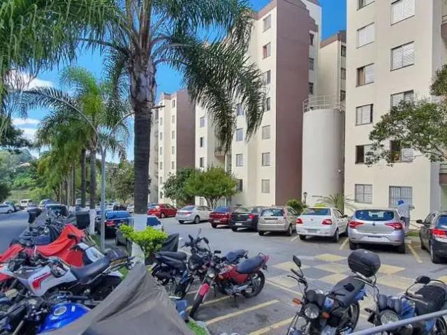 Apartamento para Locação em Osasco/SP Veloso 2 Quartos