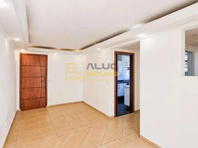 Apartamento para Locação em Osasco/SP Veloso 2 Quartos