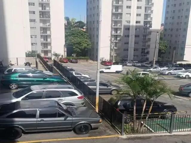 Apartamento para Locação em Osasco/SP Veloso 2 Quartos