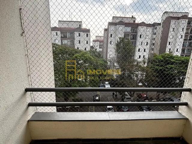 Apartamento para Locação em Osasco/SP Veloso 2 Quartos