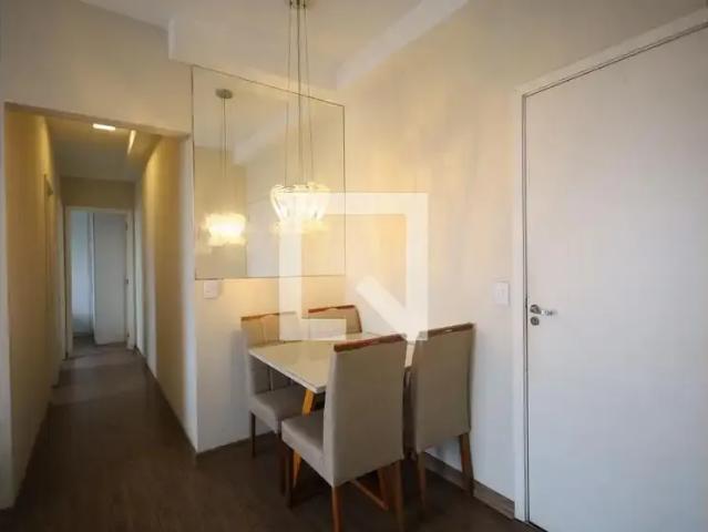 Apartamento para Locação em Osasco/SP Veloso 2 Quartos
