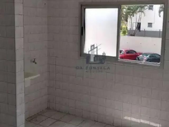 Apartamento para Locação em Osasco/SP Veloso 2 Quartos