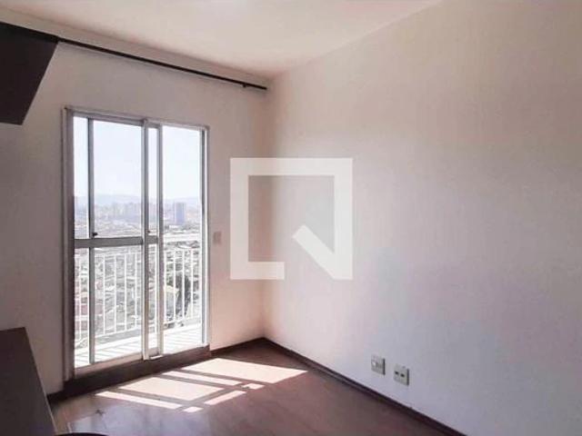 Apartamento para Locação em Osasco/SP Veloso 2 Quartos