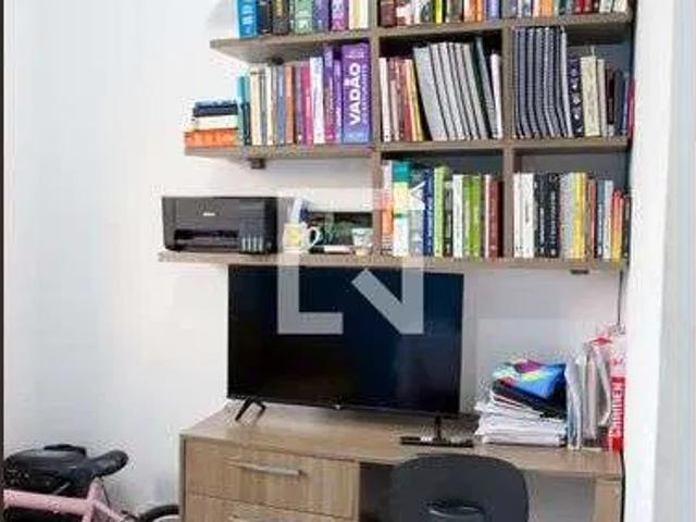 Apartamento para Locação em Osasco/SP Veloso 2 Quartos