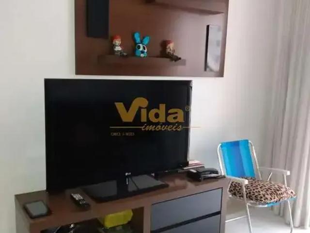Apartamento para Locação em Osasco/SP Veloso 2 Quartos