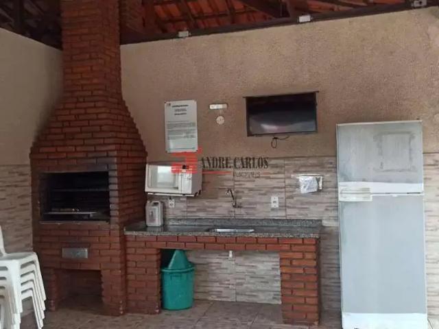 Apartamento para Locação em Osasco/SP Veloso 2 Quartos