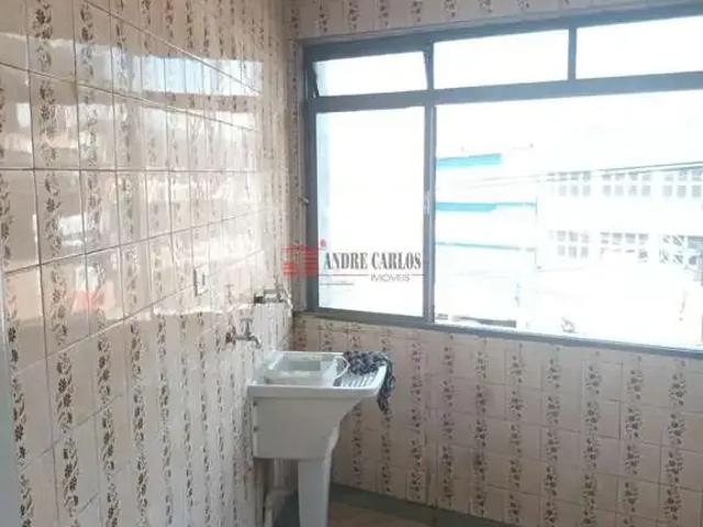Apartamento para Locação em Osasco/SP Vila Menck 2 Quartos