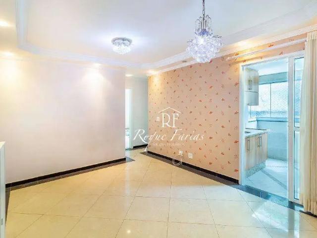 Apartamento para Locação em Osasco/SP Vila Osasco 2 Quartos
