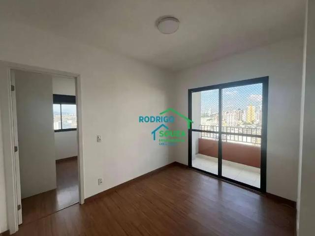 Apartamento para Locação em Osasco/SP Vila Osasco 2 Quartos
