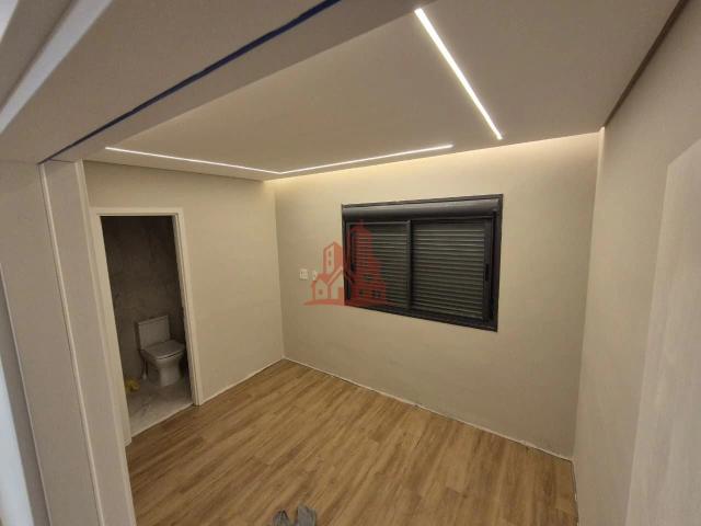Apartamento para Locação em Osasco/SP Vila Osasco 2 Quartos