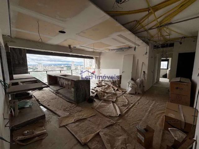 Apartamento para Locação em Osasco/SP Vila Osasco 3 Quartos