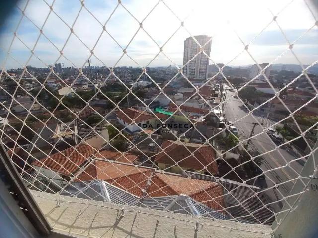 Apartamento para Locação em Osasco/SP Vila Osasco 3 Quartos