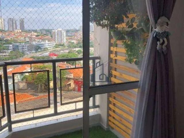 Apartamento para Locação em Osasco/SP Vila Osasco 3 Quartos