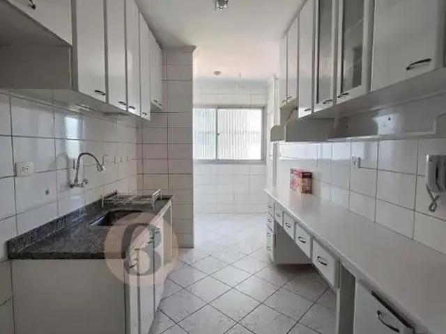 Apartamento para Locação em Osasco/SP Vila Osasco 3 Quartos