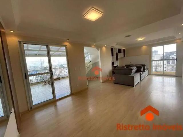 Apartamento para Locação em Osasco/SP Vila Osasco 3 Quartos
