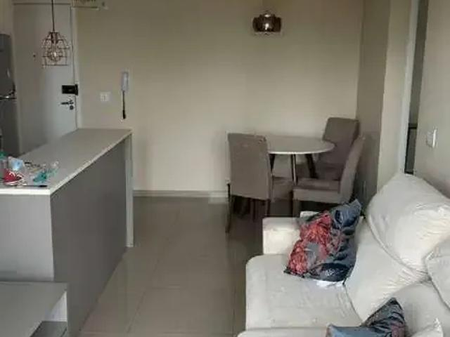 Apartamento para Locação em Osasco/SP Vila Osasco 3 Quartos