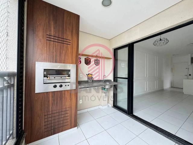 Apartamento para Locação em Osasco/SP Vila Osasco 3 Quartos