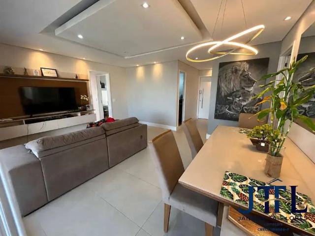 Apartamento para Locação em Osasco/SP Vila Osasco 3 Quartos