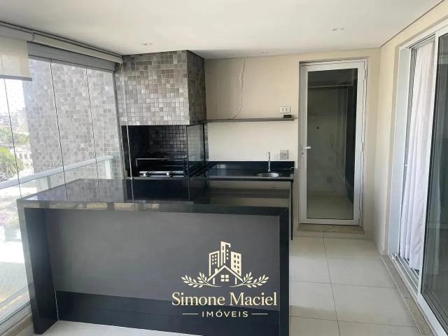 Apartamento para Locação em Osasco/SP Vila Osasco 3 Quartos