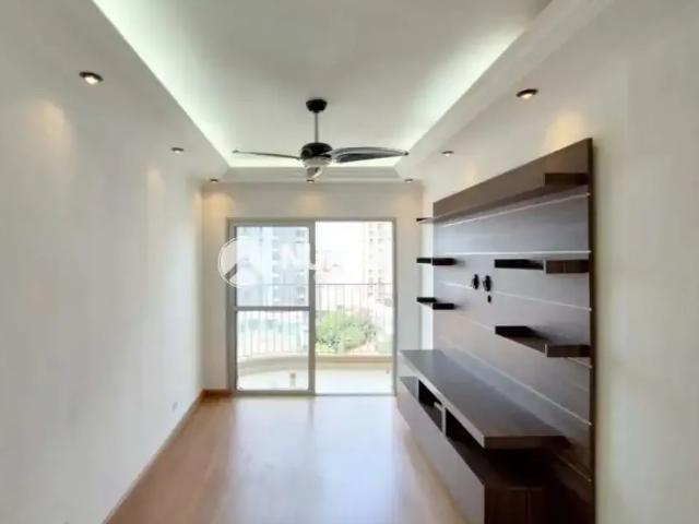 Apartamento para Locação em Osasco/SP Vila Osasco 3 Quartos