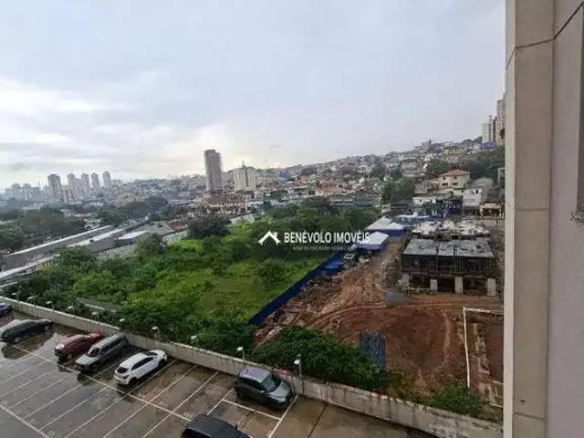 Apartamento para Locação em Osasco/SP Vila Campesina 2 Quartos