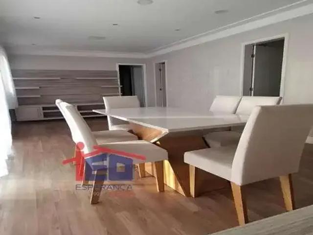 Apartamento para Locação em Osasco/SP Vila Campesina 3 Quartos