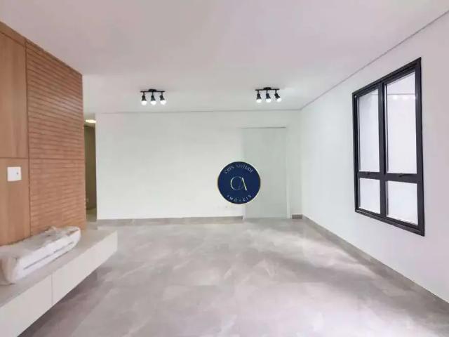 Apartamento para Locação em Osasco/SP Vila São Francisco 3 Quartos