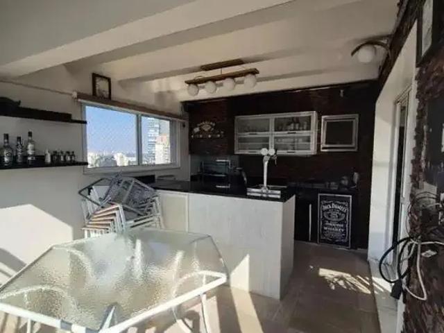 Apartamento para Locação em Osasco/SP Vila São Francisco 3 Quartos