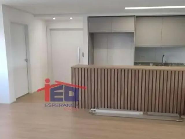 Apartamento para Locação em Osasco/SP Vila São Francisco 3 Quartos