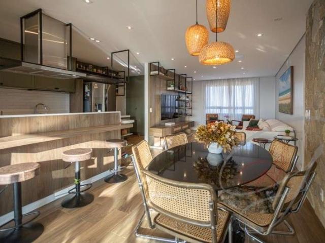 Apartamento para Locação em Osasco/SP Vila São Francisco 4 Quartos