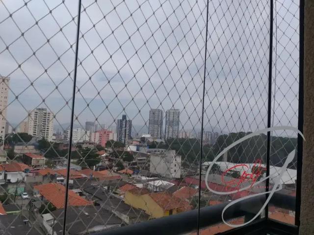 Apartamento para Locação em Osasco/SP Vila Yara 3 Quartos