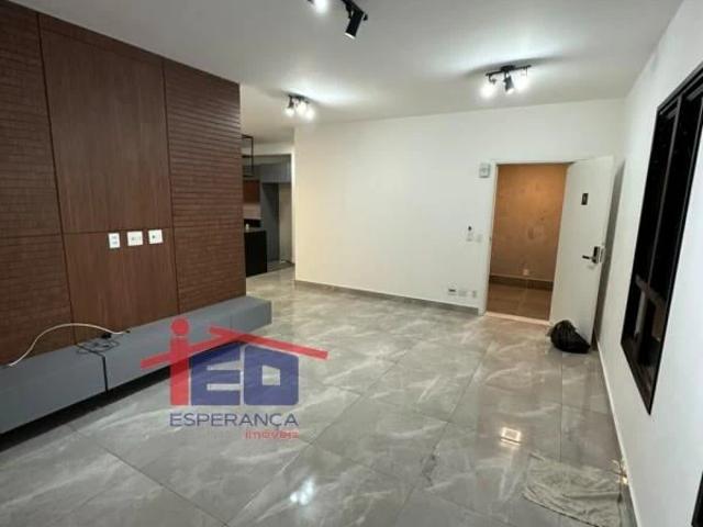 Apartamento para Locação em Osasco/SP Vila Yara 3 Quartos