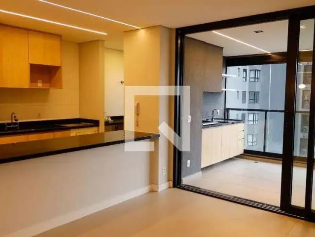 Apartamento para Locação em Osasco/SP Vila Yara 3 Quartos