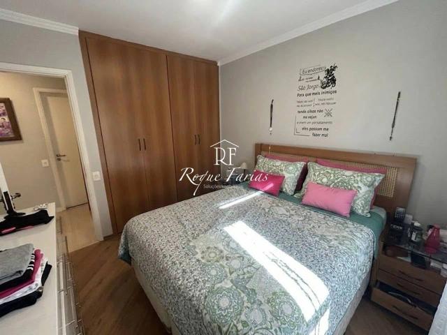 Apartamento para Locação em Osasco/SP Vila Yara 3 Quartos