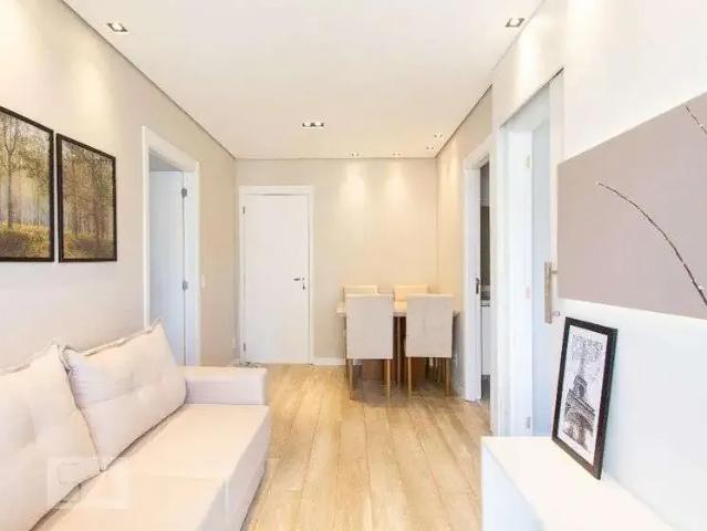 Apartamento para Locação em Osasco/SP Vila Yara 1 Quartos