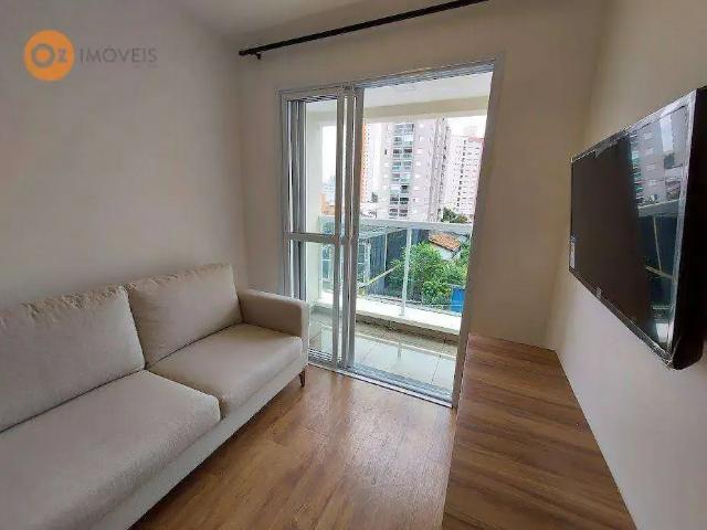 Apartamento para Locação em Osasco/SP Vila Yara 1 Quartos