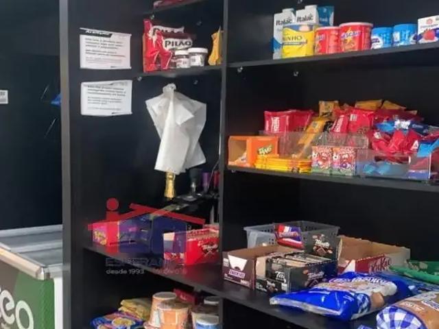 Apartamento para Locação em Osasco/SP Vila Yara 1 Quartos