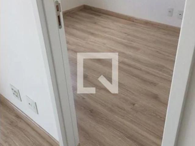 Apartamento para Locação em Osasco/SP Vila Yara 1 Quartos