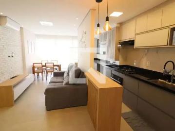 Apartamento para Locação em Osasco/SP Vila Yara 2 Quartos