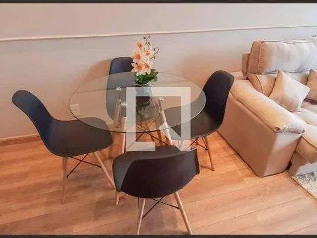 Apartamento para Locação em Osasco/SP Vila Yara 2 Quartos