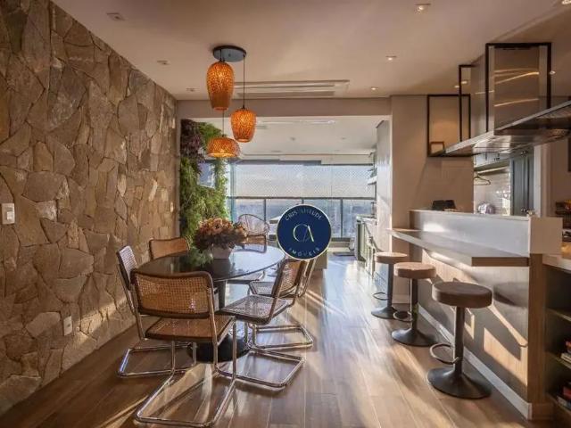 Apartamento para Locação em Osasco/SP Vila Yara 4 Quartos