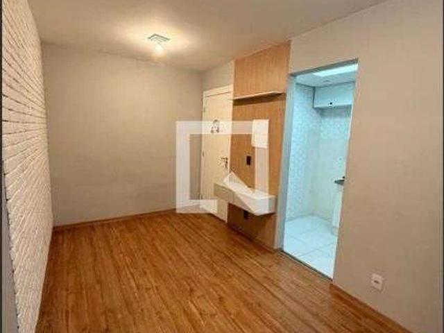 Apartamento para Locação em Osasco/SP Vila Yolanda 1 Quartos